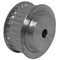 B&B Manufacturing 27AT5/30-2, Timing Pulley, Aluminum 27AT5/30-2 - alternate 2